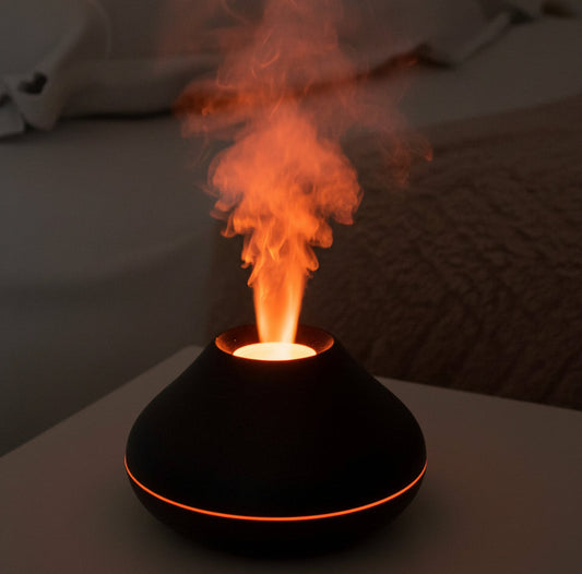 Volcanic Humidifier